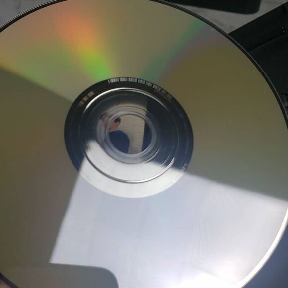 Nothing Hill DVD - Picture 4 of 6